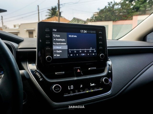 Imagem 5 de 13 de Corolla 2.0 Vvt-ie Flex Xei Direct Shift