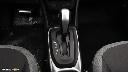 Chevrolet Spin 1.8 LT 8V FLEX 4P AUTOMÁTICO