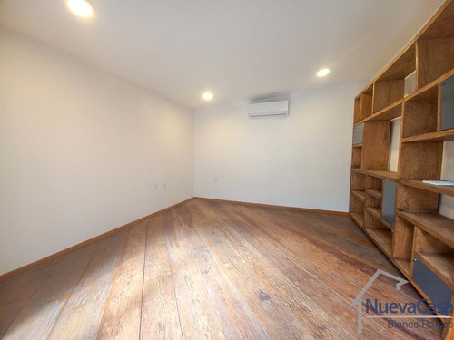 Imagen 22 de 30 de Ingenieros, 380m2, 2 Niveles, Uso Para Oficinas