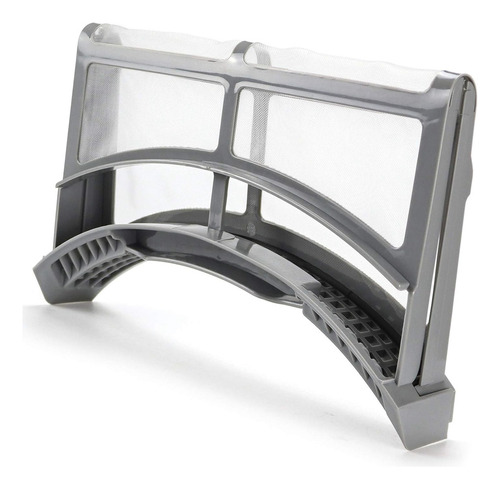 Funda De Filtro De Pelusa Para Secadora Dc61-02595a Para Sec
