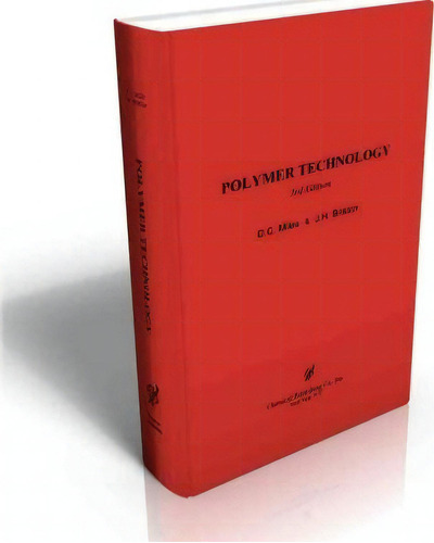 Polymer Technology, De J.h. Briston. Editorial Chemical Publishing Co Inc U S, Tapa Dura En Inglés