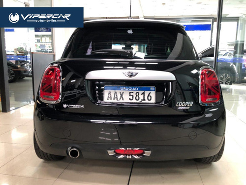 Mini Cooper U$s 9000 Y 60 Cuotas En Pesos