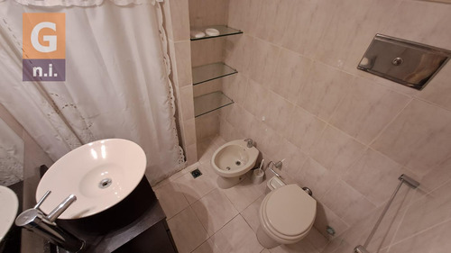 Apartamento En Punta Del Este (península) Ref. 6587