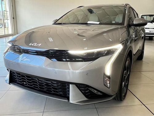 Kia K3 Cross 1.6 Gt Line At