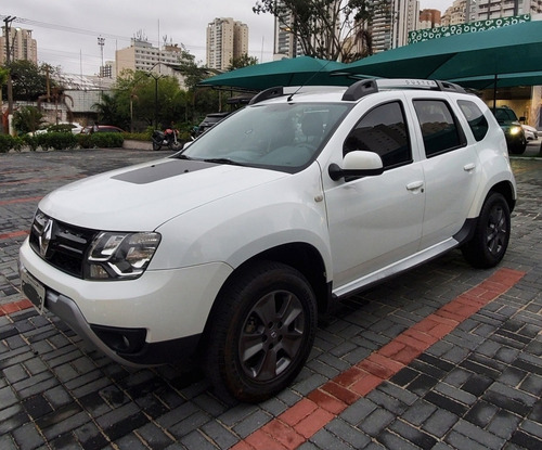 Renault Duster 2.0 4x4 Sce Dynamic