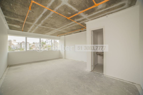 Imagem 1 de 16 de Sala / Conjunto Comercial, 38.58 M², Bom Fim - 175873