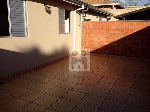 Imagem 11 de 17 de Casa Com 3 Dormitórios À Venda, 72 M² Por R$ 430.000,00 - Jardim Dos Hibiscos - Ribeirão Preto/sp - Ca0553
