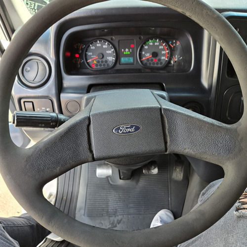 Ford Cargo 1319 Toco 2012/2013 Chassi
