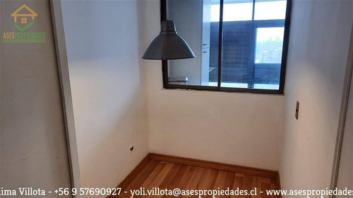 Imagen 12 de 30 de Departamento En Venta De 3 Dorm. En Vitacura