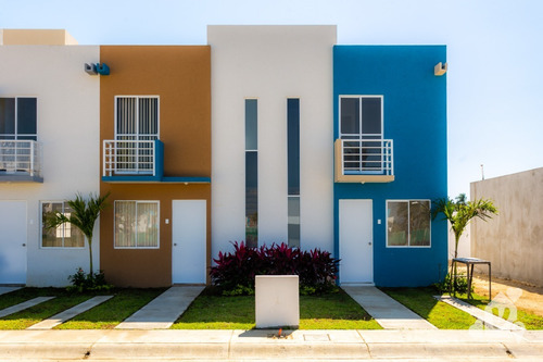 Casa En Venta En Acapulco, Punta Mar Diamante, Plan De Los Amates, A 3 Min De Playa Bonfil, Alberca