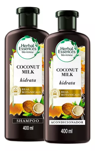 Comprar Shampoo Herbal Essences Prolóngalo -1000 ml