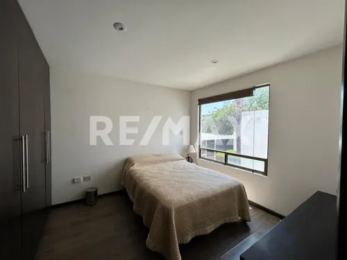 Casa En Venta De Lomas De Angelópolis