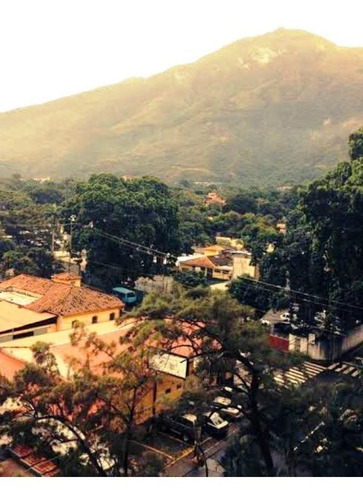 Imagen 11 de 12 de Se Vende Apto 130m2 3h/2b/2p Los Chorros 7851