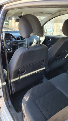 Volkswagen Suran 1.6 Imotion Highline
