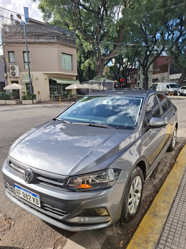 Volkswagen Virtus 1.6 Msi Trendline