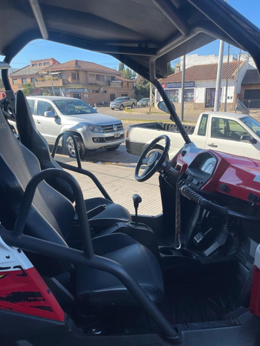 Utv Gamma Z Force 625