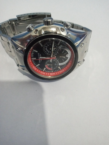 Relógio Technos Chronograph