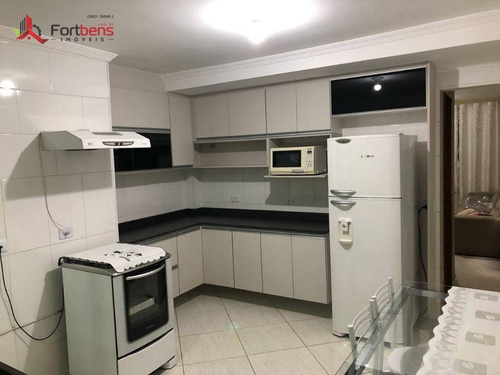 Sobrado À Venda, 75 M² Por R$ 400.000,00 - Perus - São Paulo/sp - So0632