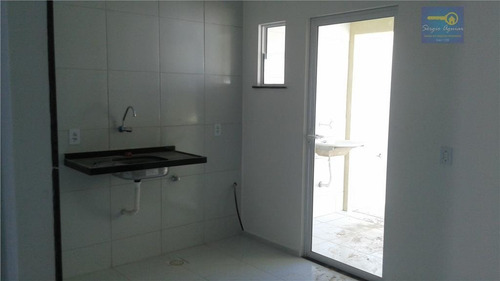 Imagem 7 de 30 de Casa Residencial À Venda, Urucunema, Eusébio. - Codigo: Ca0221 - Ca0221