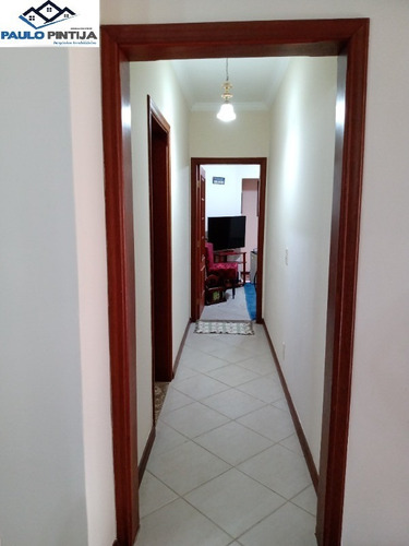 Casa Térrea No Jardim Esplanada - Ca04351 - 69339856