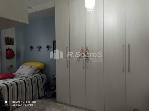 Imagem 8 de 15 de Apartamento-à Venda-vila Valqueire-rio De Janeiro - Vvap20727