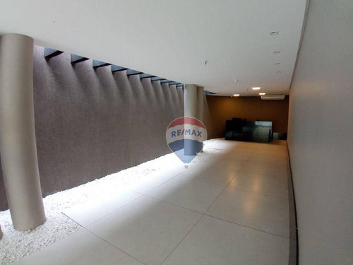 Imagem 2 de 17 de Sala Recém Reformada À Venda, 47 M² Por R$ 209.816,03 Em Região Privilegiada - Sa0061