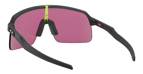 Lentes De Sol Sutro Lite Black Prizm Road Jade Oakley