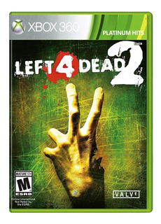invadir Acostumbrarse a cebra Left 4 Dead 2 Xbox One | MercadoLibre 📦