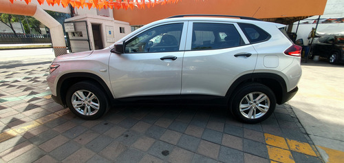 Chevrolet Tracker 1.2 Ls Turbo Mt