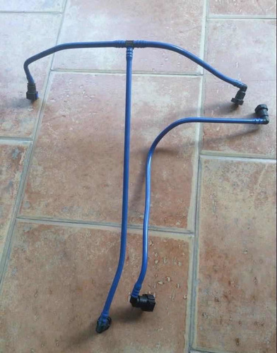 Tuberia Tipo T Y L Gasolina Aveo, Optra Retorno Y Presion