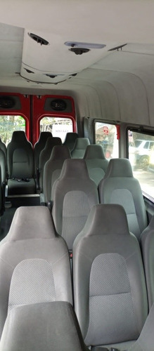 Imagen 5 de 6 de Volkswagen Crafter 50 Furgoneta