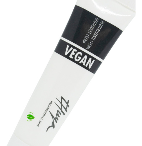 Thuya Neutralizante En Crema Permanente Pestañas Vegano 6c