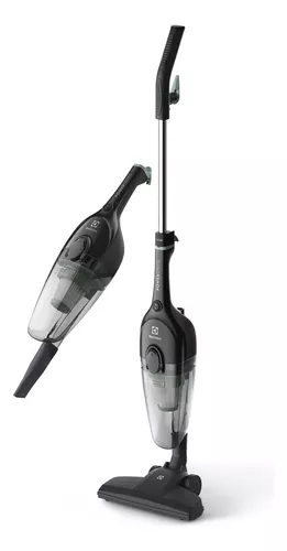 Aspirador De Pó Vertical Com Fio Portátil De Mão 2 Em 1 1100