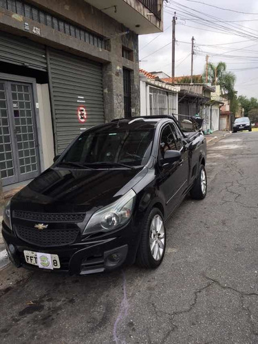 Chevrolet Montana 2013 1.4 Ls Econoflex 2p
