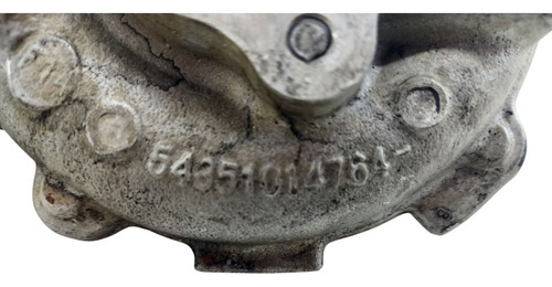 Turbina Amarok Biturbo 2011 2012 A 2022 (Usado)