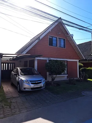 Casa en venta