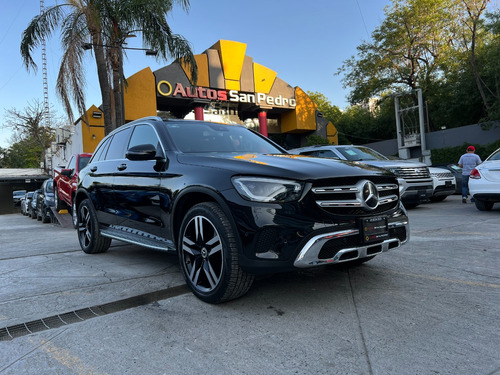 Mercedes-Benz Clase GLC 2.0 300 Sport At