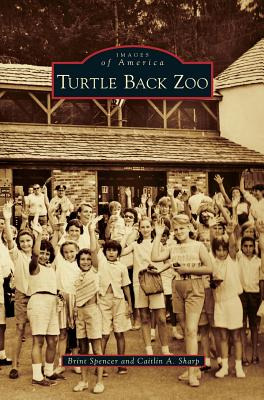 Libro Turtle Back Zoo - Spencer, Brint
