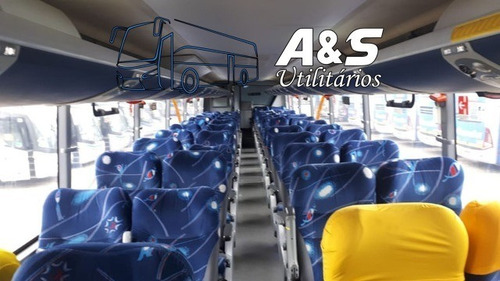 Paradiso 1200 2011 Trucado Mb Super Oferta Confira!! Ref.66