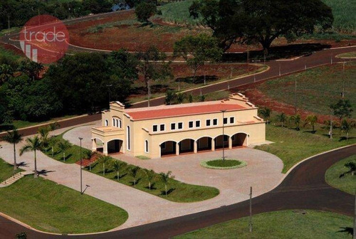 Imagem 8 de 12 de Terreno À Venda, 1632 M² Por R$ 1.200.000,00 - Fazenda Santa Maria - Cravinhos/sp - Te1587