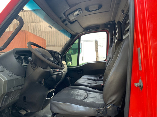 Iveco Daily 35s14 Hdcs 2011/ Daily 35s14 / Sprinter / Ducato