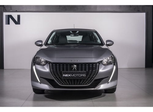 Peugeot 208 1.6 16V FLEX ACTIVE AT6