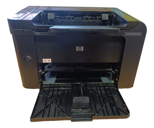 Hp Laserjet P1606dn