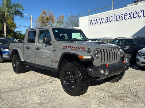 Jeep Gladiator 3.6 Mojave 4X4 At