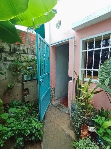 Habitacion En Alquiler