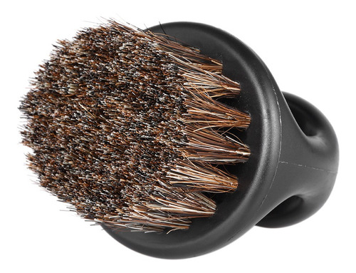 Cepillo Barba Barba Barber Pelo Barba Barrer Cepillo Bigote