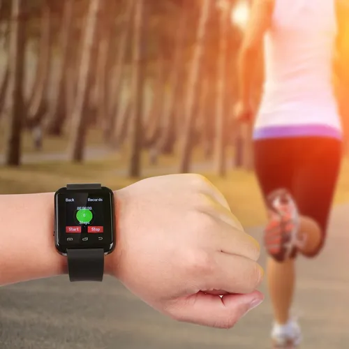 Gpct smart clearance watch