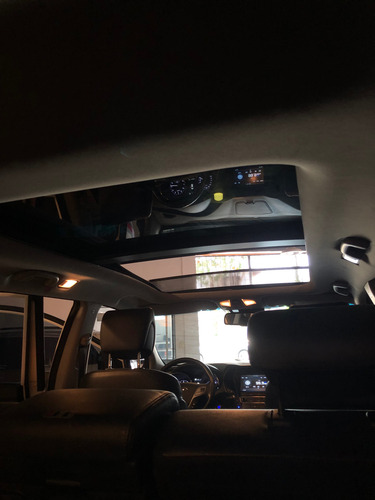 Hyundai Grand Santa Fé 3.3 Premium 7as Gps