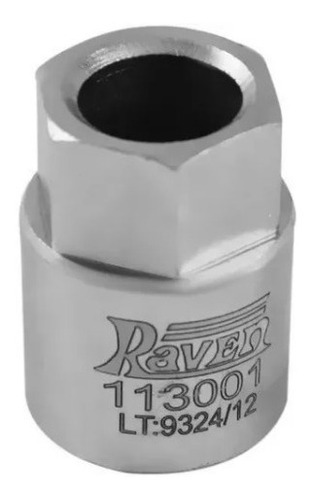 Chave 21mm P/ Porca Amortecedor Diant. Vw Golf Raven 113001