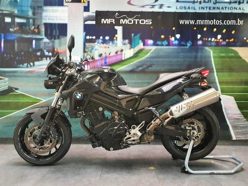 Imagem 7 de 9 de Bmw F 800r 2013/2013